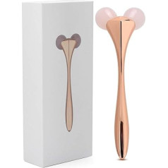Roller Massager Face Roller V Face Massager for Women Home Girls Salon