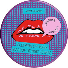 Wet n Wild Perfect Pout Lip Scrub Exfoliating Watermelon