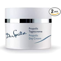 Dr. Spiller Propolis Day Cream (2 Jars 50 ml Each)
