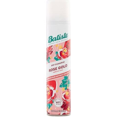 Batiste Dry Shampoo Rose Gold