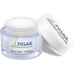 Base Gel/Primer Gel 15 ml