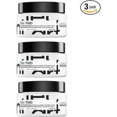 L'Oréal Professionnel - Trio Tecni Art Web Pate 3 x 150 ml