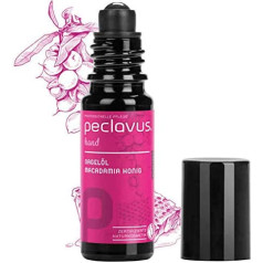 PECLAVUS Hand Nail Oil Macadamia Honey 10 ml