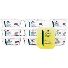 Avlon Affirm Fiberguard Sensitive Scalp Creme Relaxer 9 Applications