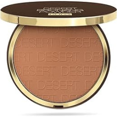 Desert Bronzing Powder - Compact