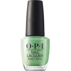 OPI Nail Lacquer - Hidden Prism Limited Edition - Nail Polish with Up to 7 Days Hold - Economical, Durable & Chip Resistant