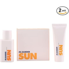 JIL SANDER SUN LOTE 2 pz