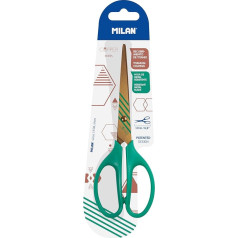 Blister Ciseaux Scolayres Copper Vert