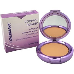 Covermark Normal 3 Compact Powder