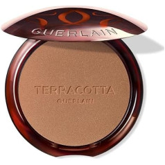Terracotta Bronzing Powder Moisturising Skin Subdued 05