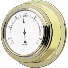 THEMOMETER BRASS