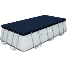 Bestway 396 x 185 cm Pool Cover