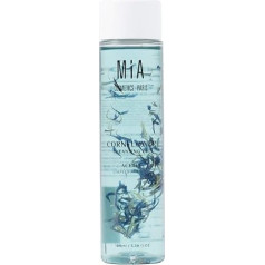 Mia Cosmetics-Paris, Desmaquillante Facial, 100 ml