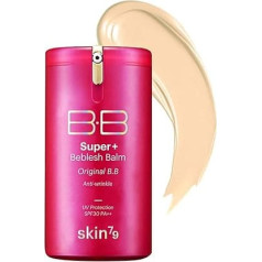 new arrival SKIN79 Super+ Beblesh Balm BB Cream Triple Function (Pink Label) SPF25 PA++ 40g