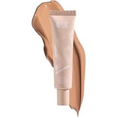 Mulac Cosmetics BFF Best Face Forever Foundation Creamy Yellow Undertone 7Y Eva Vegan 30ml