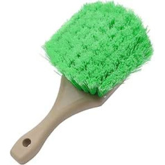 85-608 Flag Hair Brush