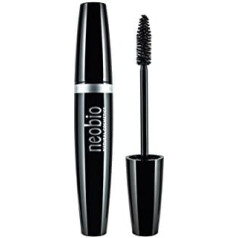 Mascara Volume 01 Black, 10 ml