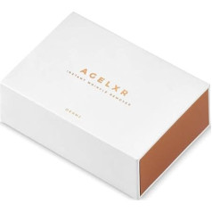 AGELXR Instant Wrinkle Remover - Tightens Wrinkles, Fine Lines and Reduces Puffy Eyes - Anti-Ageing Formula with Argireline®