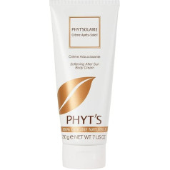 Phyt's Phyt'Solaire Organic After Sun Cream, 200 g