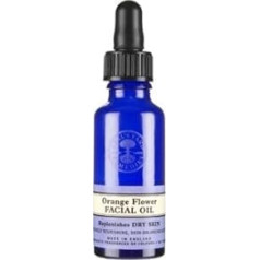 Neal's Yard Remedies Orange Flower Facial Oil