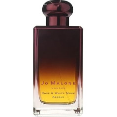 JO MALONE Jo Malone Rose & White Musk Absolu Eau de Parfum 100 ml - 100 ml