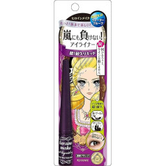 KissMe Isehan Heroine Make Impact Liquid Eyeliner Super Water Proof