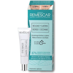 REMESCAR Eye Bags and Dark Circles Eye Cream 8ml