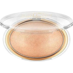 Catr. High Glow Mineral Polvos Iluminadores 030
