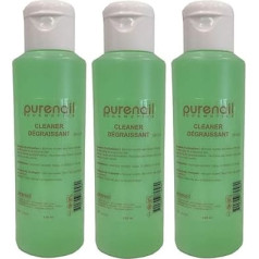Nail Cleaner for UV Gel and False Nails 125 ml