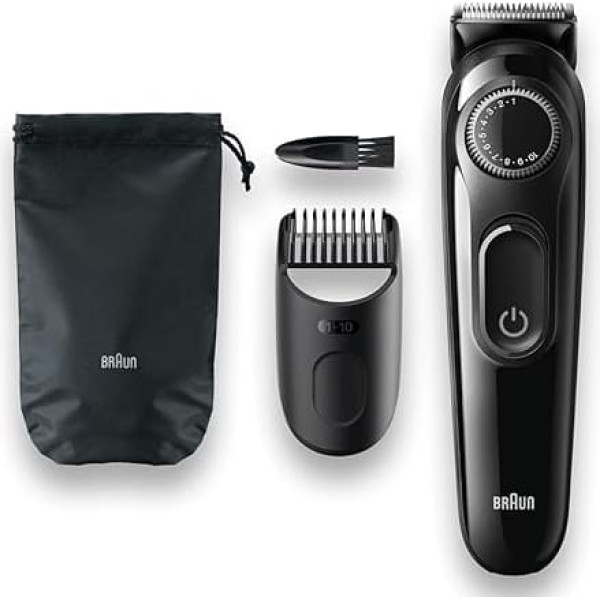 Braun 1 x Hair Trimmer