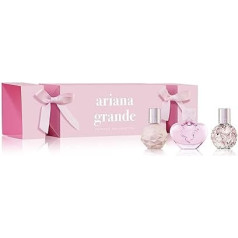 Ariana Grande Deluxe Mini Trio Gift Set, 7.5ml