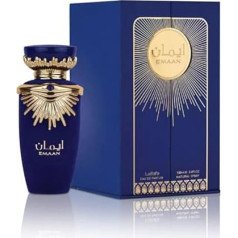 Parfum Emaan Eau de Parfum 100 ml