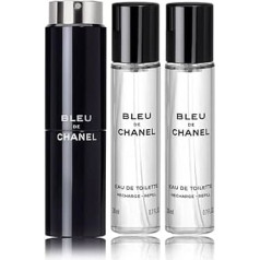 Chanel Bleu de Gift Set 60 ml