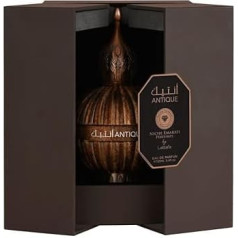 Niche Emarati Perfume Antique Eau de Perfume 100 ml