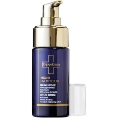 DermEden - Intensive Serum 30 ml - Fights and repairs UV-induced skin damage - Reduces stains and smooths the skin - Made in our laboratories in France.