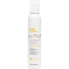 Milk Shake Whipped Cream Leave-In Foam 200 ml