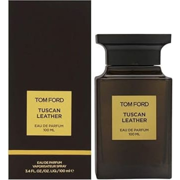 Tom Ford Tuscan Leather EDP Spray 100 ml