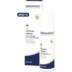 DERMASENCE Chrono Retare Activating VIT-C Night Cream 50 ml