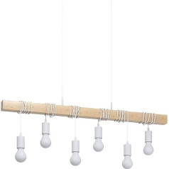 Eglo Townshend Ceiling Light Parent