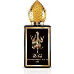 Stéphane Humbert Lucas 777 2022 Generation Man Eau De Parfum 50 ml (Man)