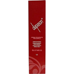 DIA® 72 Pason professionale 7 Beige Colorazione Capelli