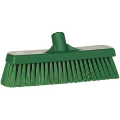 Vikan Hygienic Floor Brush Medium 300 mm Green