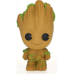 Monogram Guardis 69009 of The Galaxy Tirelire Groot 20 cm