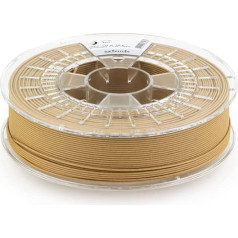 extrudr® BDP 3D Printer Filament, wood