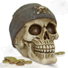 Decorative Money Box 