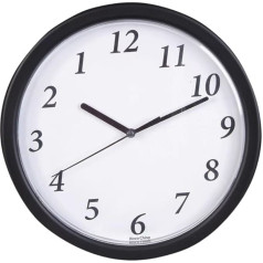 Rhode Island Novelty Backwards Wall Clock