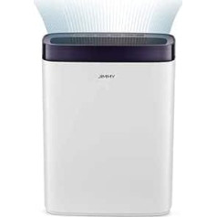 JIMMY AP36 Air Purifier with HEPA Filter, LED Display and 3 Intelligent Modes