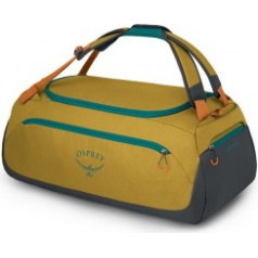 Transportsoma Daylite Duffel 60  Tumbleweed Yellow/Tunnel Vision