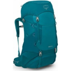 Jauniešu mugursoma Ace 38 O/S Green Canopy/Matcha Green