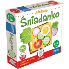 Granna Brokastu spēle